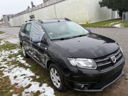Gebraucht 2015 Dacia Logan Lauréate Limousine | 1.499 €
