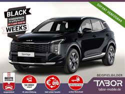 Zilinaschwarz metallic Neu 2025 Kia Sportage SUV | 29.658 € (Superpreis)