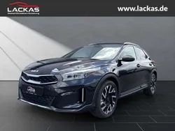 1k) zilinaschwarz met. (schwarz Gebraucht 2024 Kia XCeed Platinum Edition SUV | 30.900 € (Etwas zu teuer)