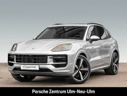 Silber Neu 2025 Porsche Cayenne SUV | 145.900 € (Etwas zu teuer)