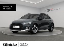 Weiß Neu 2025 Audi A3 Ambiente Limousine | 37.490 € (Fairer Preis)
