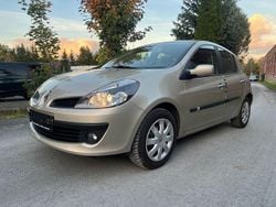 Gebraucht 2007 Renault Clio III Dynamique Limousine | 3.950 € (Fairer Preis)