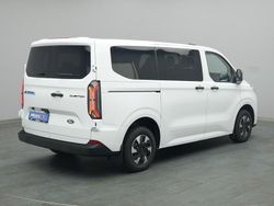 Weiss Gebraucht 2025 Ford E-Transit Van | 42.975 € (Superpreis)