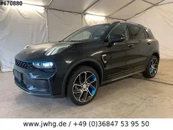 Andere Gebraucht 2022 Lynk & Co 01 SUV | 21.250 € (Fairer Preis)