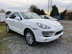 Gebraucht 2012 Porsche Cayenne SUV | 14.999 € (Guter Preis)