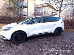 Gebraucht 2017 Renault Espace Initiale Paris Limousine | 15.500 € (Fairer Preis)