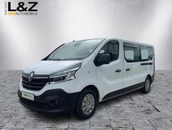 Gebraucht 2021 Renault Trafic Komfort Van | 20.980 € (Superpreis)