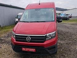 Rot Gebraucht 2017 VW Crafter Van | 14.999 € (Superpreis)