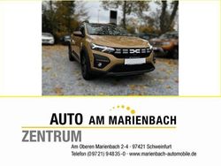 Beige Gebraucht 2025 Dacia Sandero Extreme Limousine | 17.450 € (Fairer Preis)