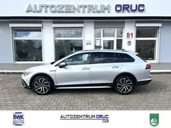 VW Golf Alltrack