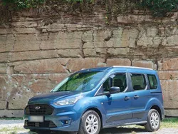 Gebraucht 2018 Ford Tourneo Connect Van / Kleinbus | 16.000 € (Etwas zu teuer)