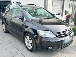 Schwarz Gebraucht 2008 VW Golf V United Limousine | 3.999 € (Teuer)
