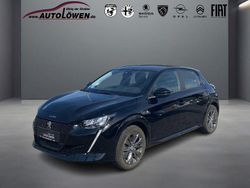 Metfa schwarz perla Gebraucht 2022 Peugeot e-208 Active Kleinwagen | 13.820 € (Superpreis)