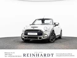 Melting silver metallic Gebraucht 2016 Mini Cooper S Chili Kleinwagen | 19.075 € (Etwas zu teuer)