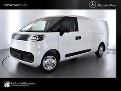 Weiß Neu 2025 Maxus eDeliver 5 Van | 42.999 €