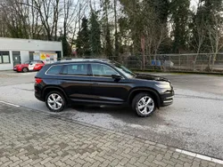 Schwarz Gebraucht 2018 Skoda Kodiaq SUV | 27.500 € (Guter Preis)