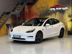 Perlweiß Gebraucht 2023 Tesla Model 3 RWD Limousine | 27.900 € (Fairer Preis)