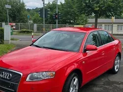 Gebraucht 2005 Audi A4 Limousine | 4.000 € (Guter Preis)