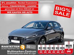 Ecotronic grey Neu 2025 Hyundai i30 Limousine | 25.980 € (Guter Preis)