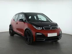 Rot Gebraucht 2018 BMW i3 Kleinwagen | 15.708 € (Guter Preis)