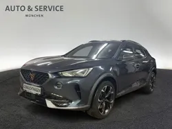 Grau Gebraucht 2022 Cupra Formentor VZ SUV | 31.960 € (Fairer Preis)