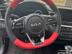 Grün Gebraucht 2023 Kia ProCeed GT Kleinwagen | 29.900 € (Fairer Preis)