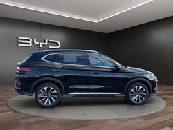 Schwarz Neu 2026 BYD Seal U Design SUV | 39.590 € (Fairer Preis)