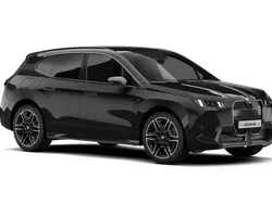 Carbonschwarz Neu 2026 BMW iX SUV | 144.665 €