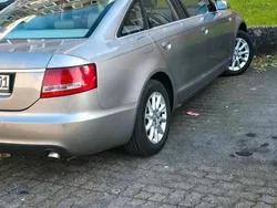 Gebraucht 2006 Audi A6 Limousine | 3.000 € (Guter Preis)