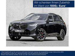 Schwarz Gebraucht 2024 BMW X3 M Sport SUV | 57.490 € (Superpreis)