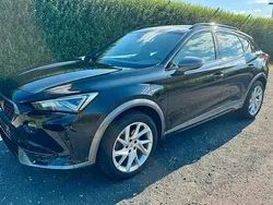 Schwarz Gebraucht 2022 Cupra Formentor SUV | 23.000 € (Guter Preis)