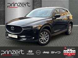 Jet black Gebraucht 2019 Mazda CX-5 Kangei SUV | 24.970 € (Etwas zu teuer)