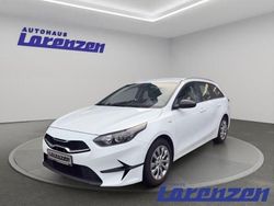 Casa white (weiss) Gebraucht 2022 Kia Ceed Sportswagon Edition 7 Kombi | 13.980 € (Etwas zu teuer)