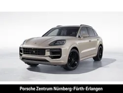 Beige Neu 2025 Porsche Cayenne S SUV | 157.704 € (Etwas zu teuer)