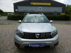 Grau Gebraucht 2018 Dacia Duster Comfort SUV | 13.980 € (Guter Preis)