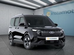 Schwarz Neu 2025 Ford Courier Van / Kleinbus | 31.249 € (Guter Preis)