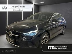 Schwarz Gebraucht 2024 Mercedes B250 Van / Kleinbus | 40.400 € (Fairer Preis)