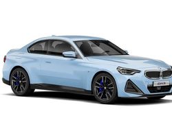 M zandvoort blau Neu 2026 BMW M2 Shadowline Coupé | 86.480 € (Guter Preis)