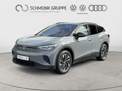 Mondsteingrau / schwarz Neu 2025 VW ID.4 Pro SUV | 49.363 € (Fairer Preis)