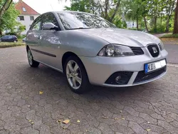 Gebraucht 2008 Seat Ibiza Sport Limousine | 2.650 € (Guter Preis)