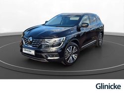 Schwarz Gebraucht 2022 Renault Koleos Initiale Paris SUV | 26.880 € (Fairer Preis)