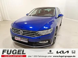 Lapiz blue metallic Gebraucht 2021 VW Passat R-line Limousine | 23.969 € (Guter Preis)