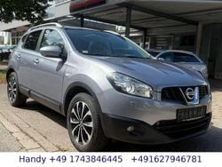 Titanium Gebraucht 2010 Nissan Qashqai Tekna SUV | 6.290 € (Guter Preis)