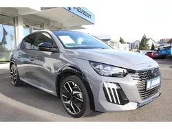 Selenium) (grau Neu 2025 Peugeot 208 GT Kleinwagen | 25.490 € (Fairer Preis)