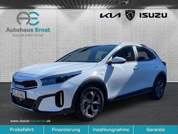 Weiß Gebraucht 2024 Kia XCeed Edition 7 SUV | 20.990 € (Guter Preis)