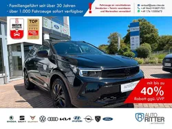 Lackierung schwarz pe.../schwa Neu 2024 Opel Grandland X SUV | 27.890 € (Guter Preis)