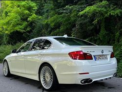 Weiß Gebraucht 2012 Alpina B5 Limousine | 32.999 € (Fairer Preis)