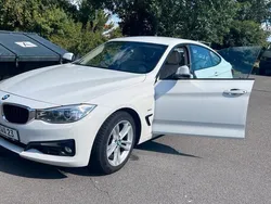 Weiß Gebraucht 2016 BMW 320 M Sport Limousine | 17.000 € (Fairer Preis)