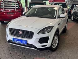Weiß Gebraucht 2019 Jaguar E-Pace SUV | 14.990 € (Superpreis)
