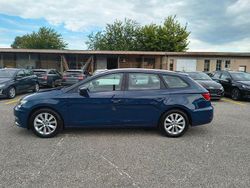 Gebraucht 2018 Seat Leon Kombi | 7.379 € (Fairer Preis)